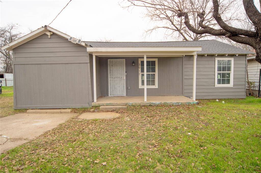 Fort Worth, TX 76105,3911 E Berry Street