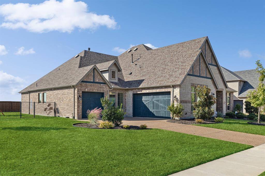 Prosper, TX 75078,1651 Wynne Avenue