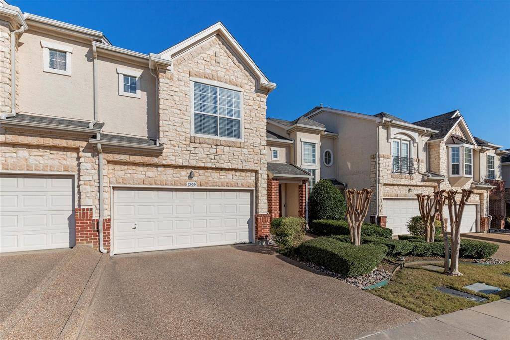 Irving, TX 75038,2639 Corbeau Drive