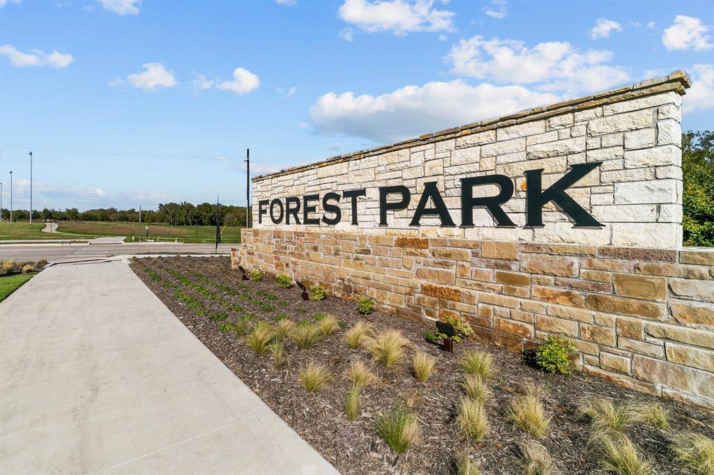 Princeton, TX 75407,401 Forest Park Parkway