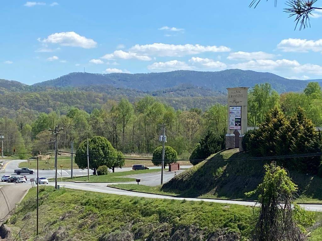 Blue Ridge, GA 30513,Lot # 4 Blue Ridge Overlook