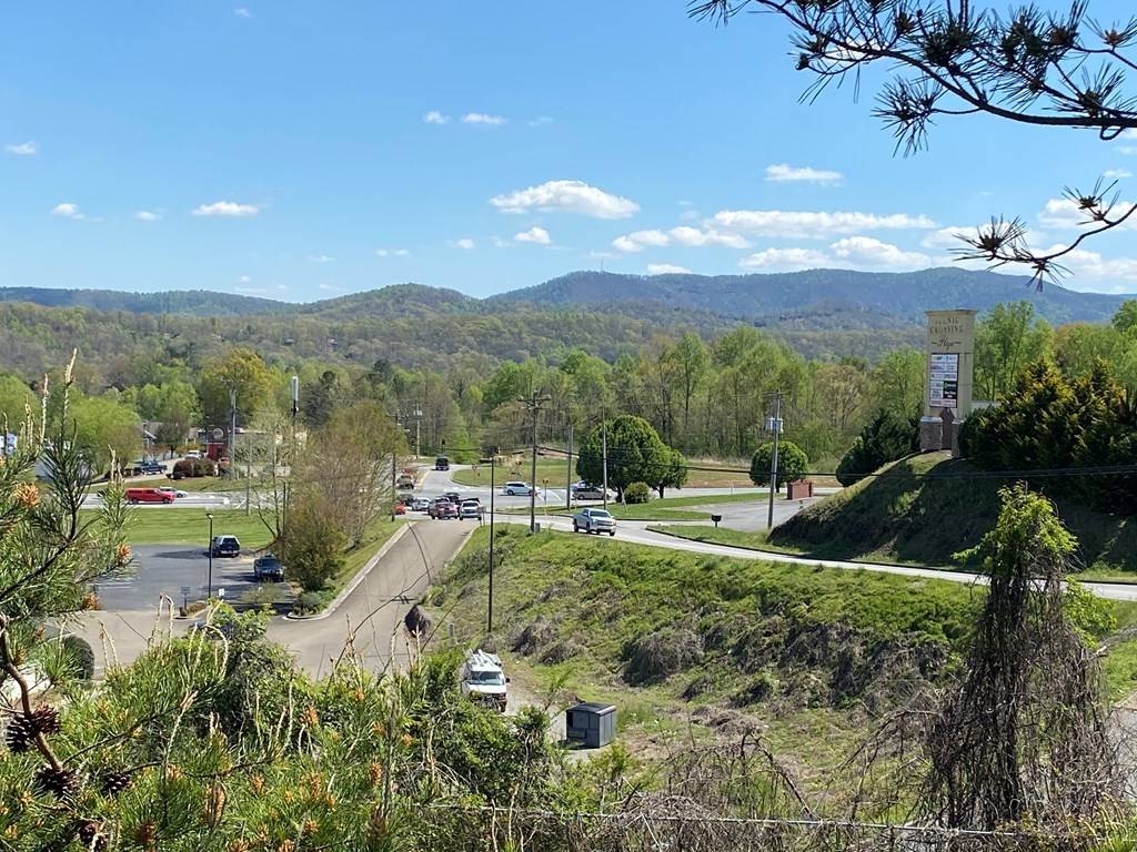 Blue Ridge, GA 30513,Lot # 4 Blue Ridge Overlook