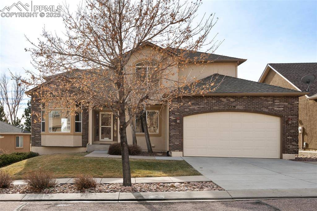 Colorado Springs, CO 80919,7256 Centennial Glen DR