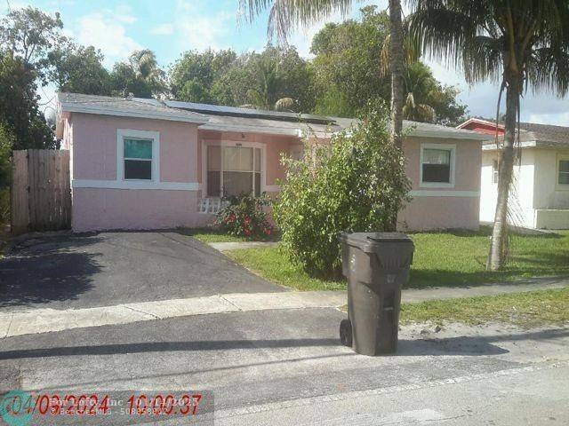 Lauderdale Lakes, FL 33309,3290 NW 39th St