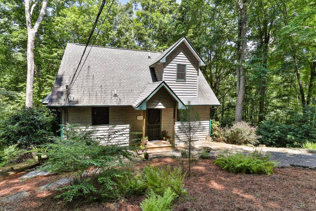 Ellijay, GA 30536,108 Azalea Court