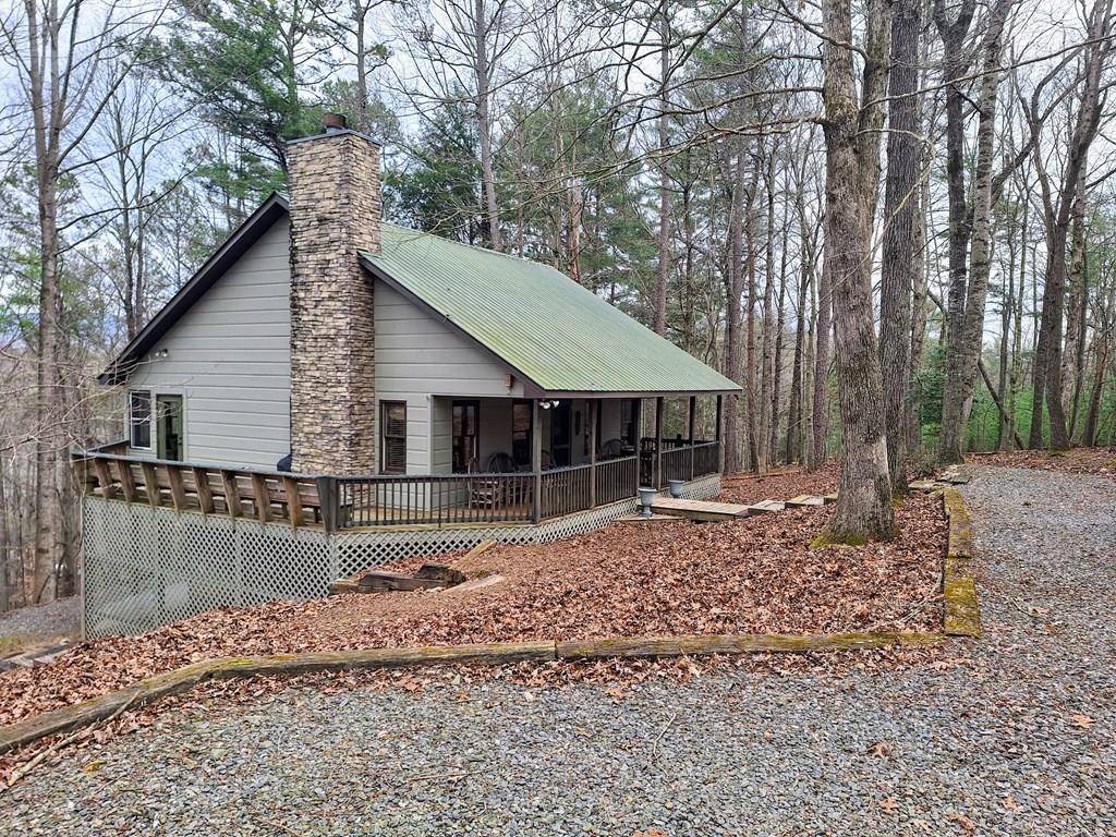 Ellijay, GA 30540,325 Whitewater Run Court