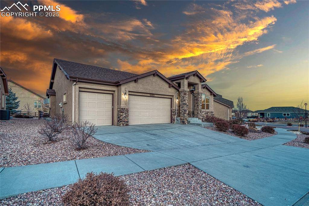 Colorado Springs, CO 80924,6118 Rowdy DR