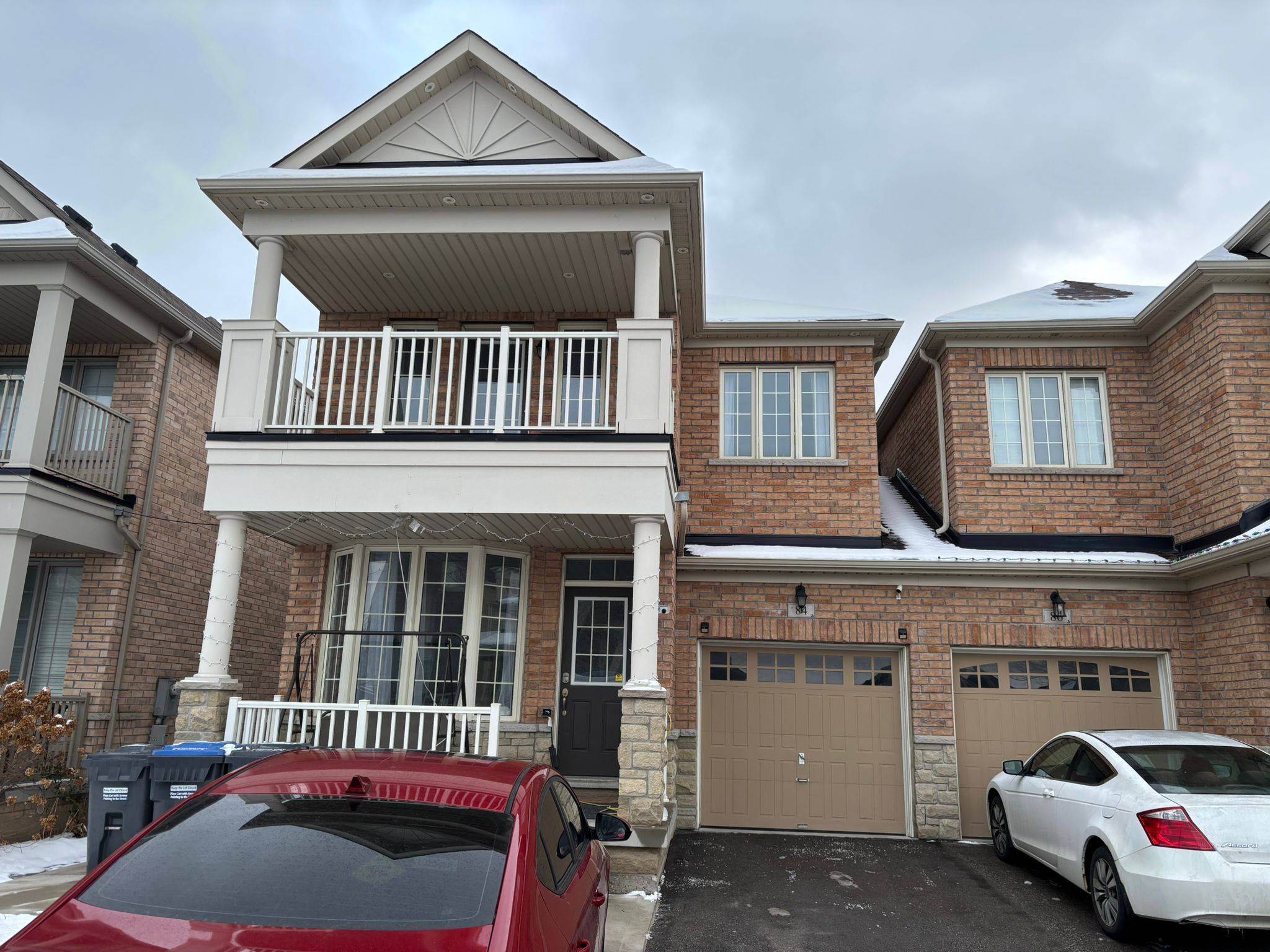 Brampton, ON L6Y 0H8,84 Allegro DR