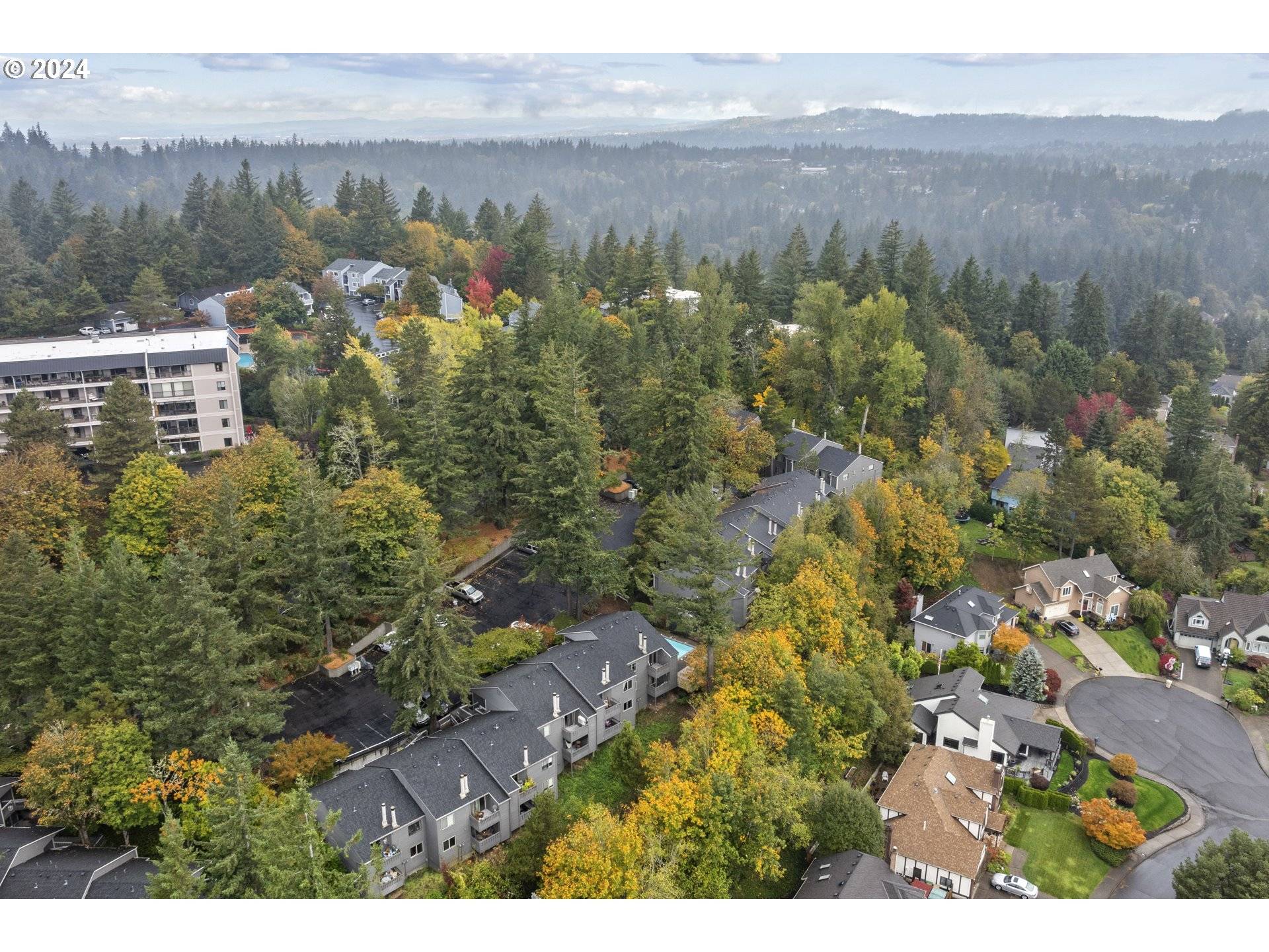 Lake Oswego, OR 97035,44 EAGLE CREST DR #21