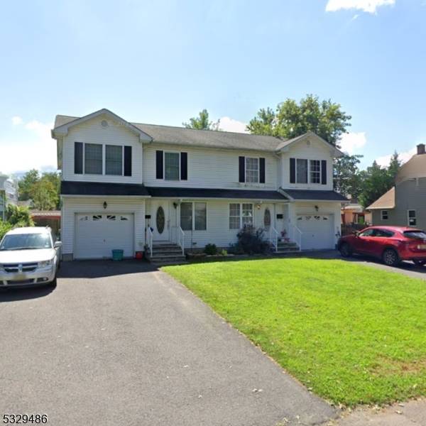 Middlesex Boro, NJ 08846,109 Zoar Pl