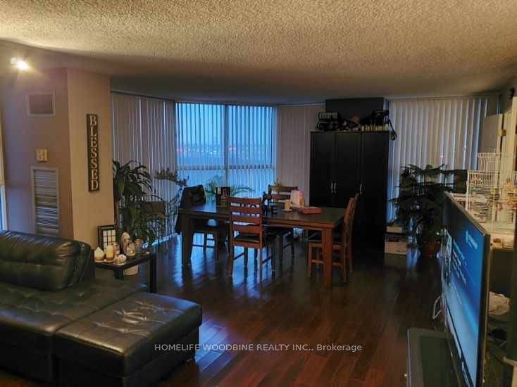 Toronto W10, ON M9W 6T4,600 Rexdale BLVD #1002