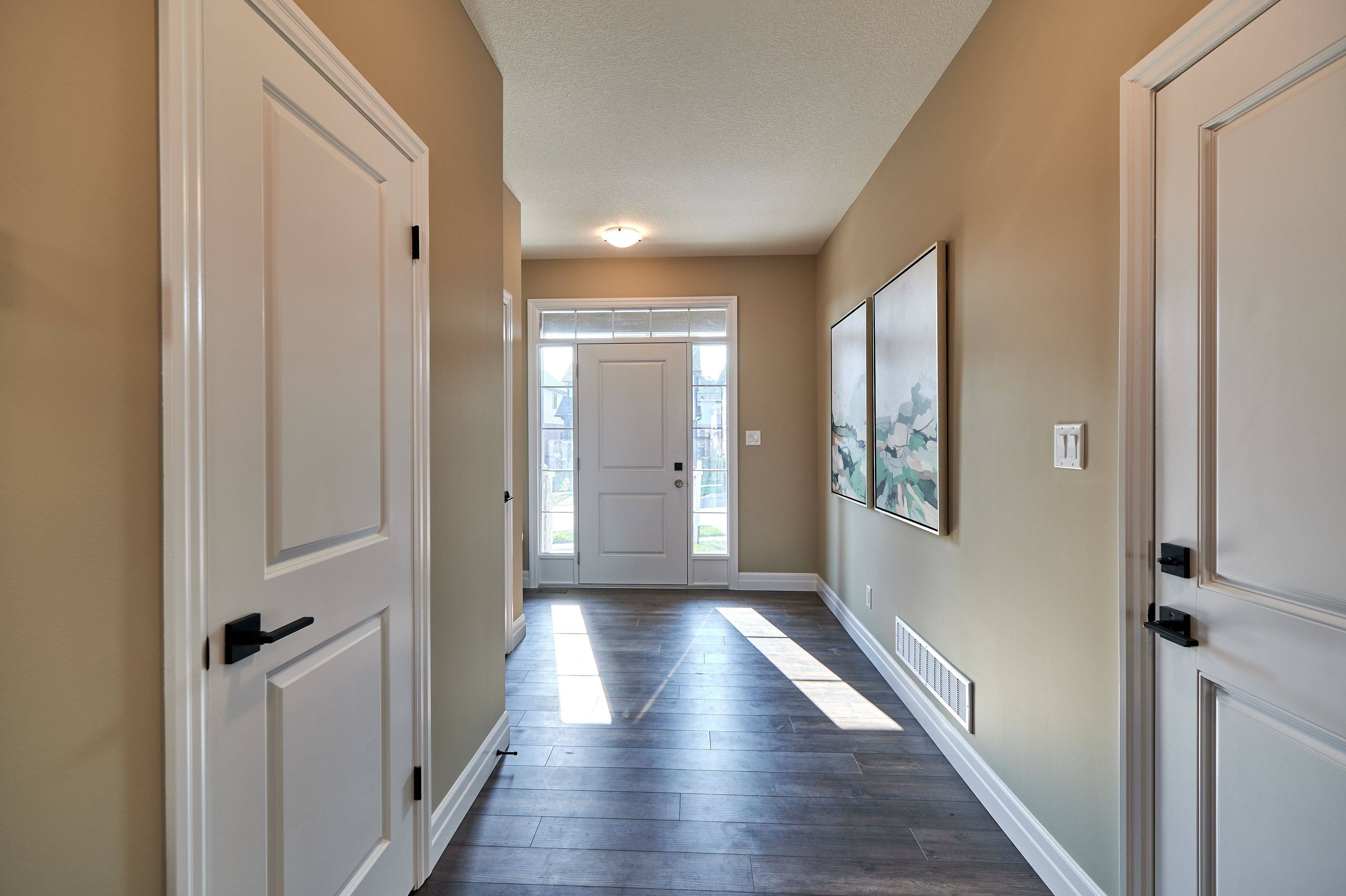 Waterloo, ON N2V 0H1,364 Chokecherry CRES