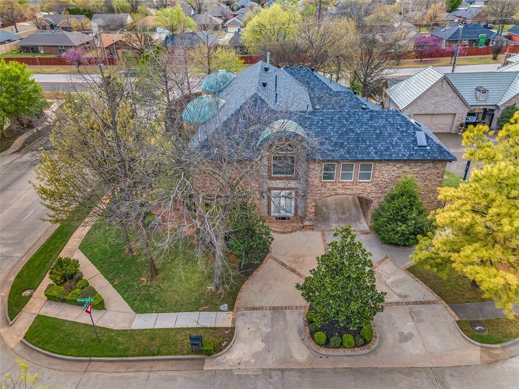 Norman, OK 73072,500 Manor Hill Court