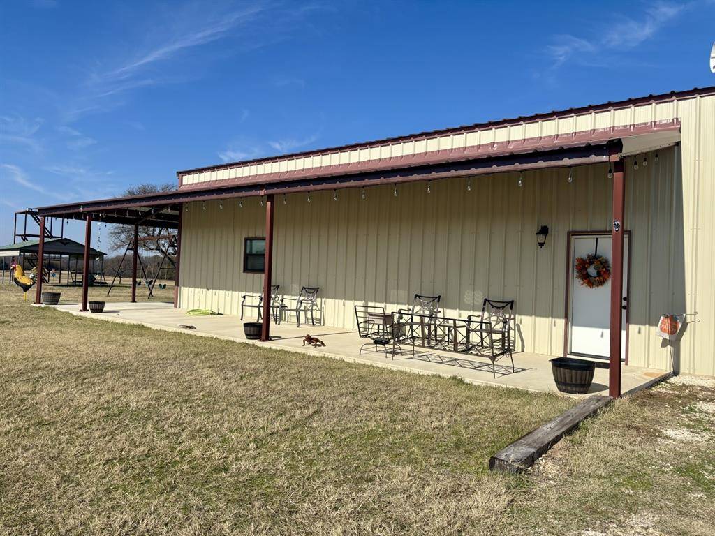 Nocona, TX 76255,819 Longbranch Road