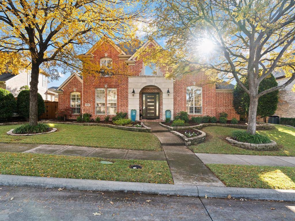 Frisco, TX 75034,5381 Moss Glen Drive