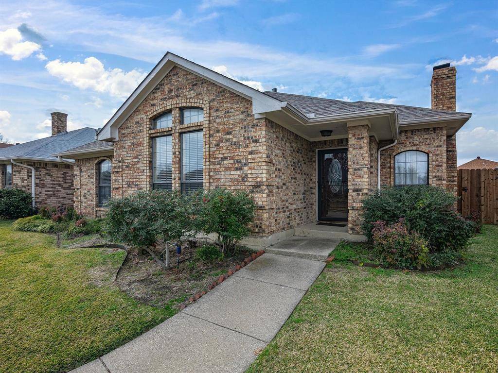 Carrollton, TX 75007,1520 Brighton Drive