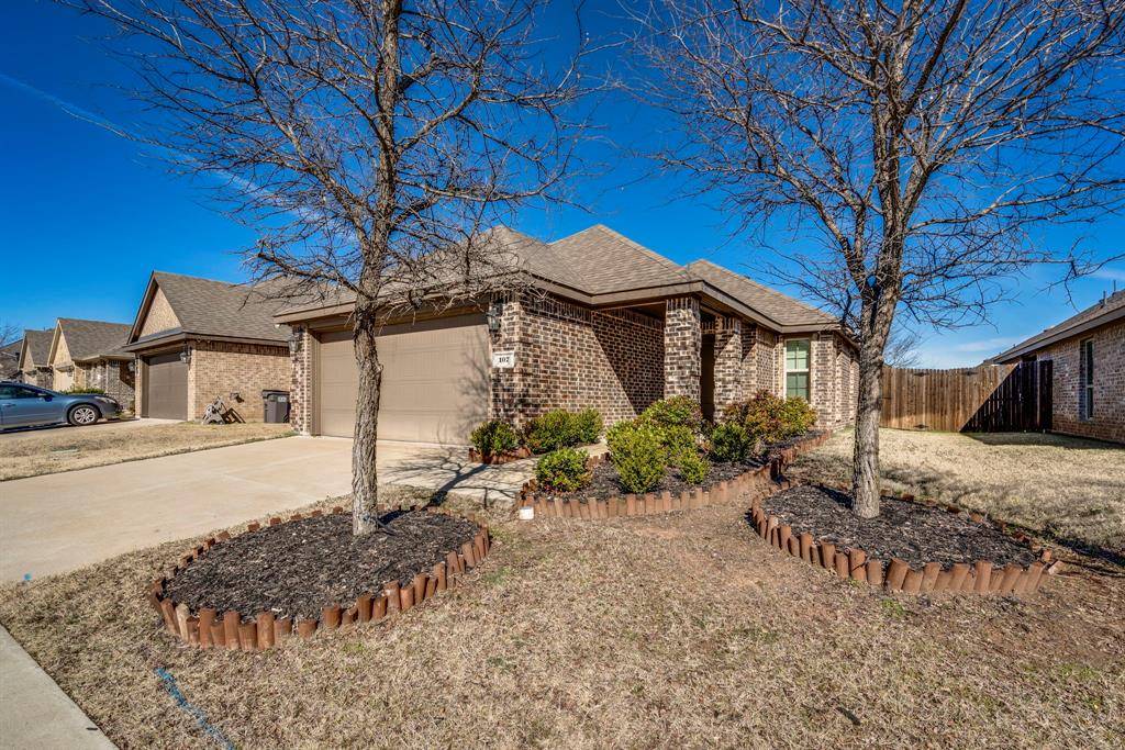 Red Oak, TX 75154,107 Morgan Drive