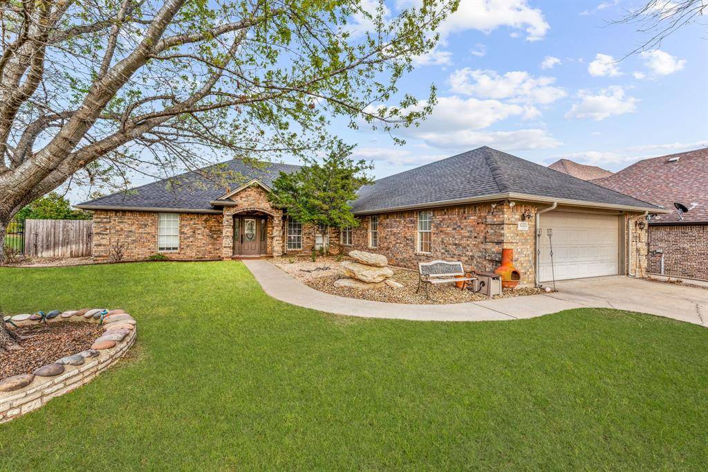 Granbury, TX 76049,6325 Sonora Drive