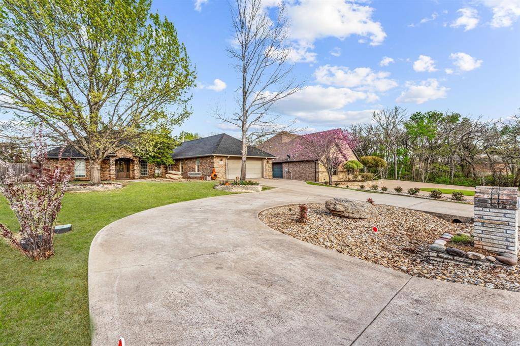 Granbury, TX 76049,6325 Sonora Drive