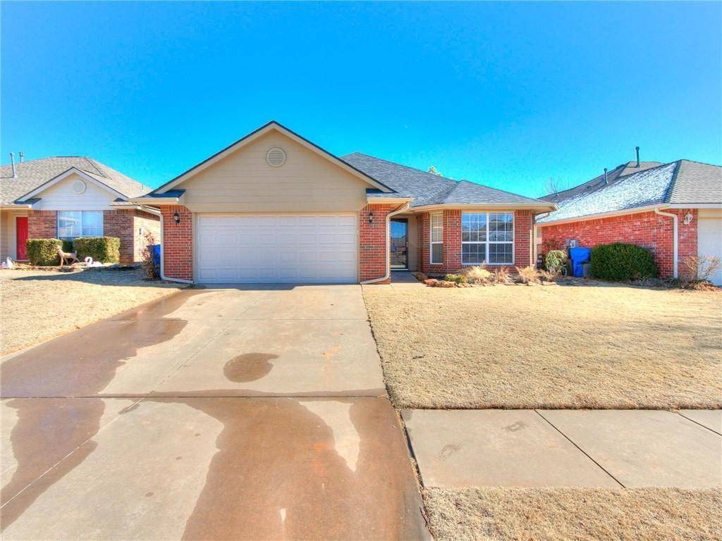 Norman, OK 73069,3421 Shona Way