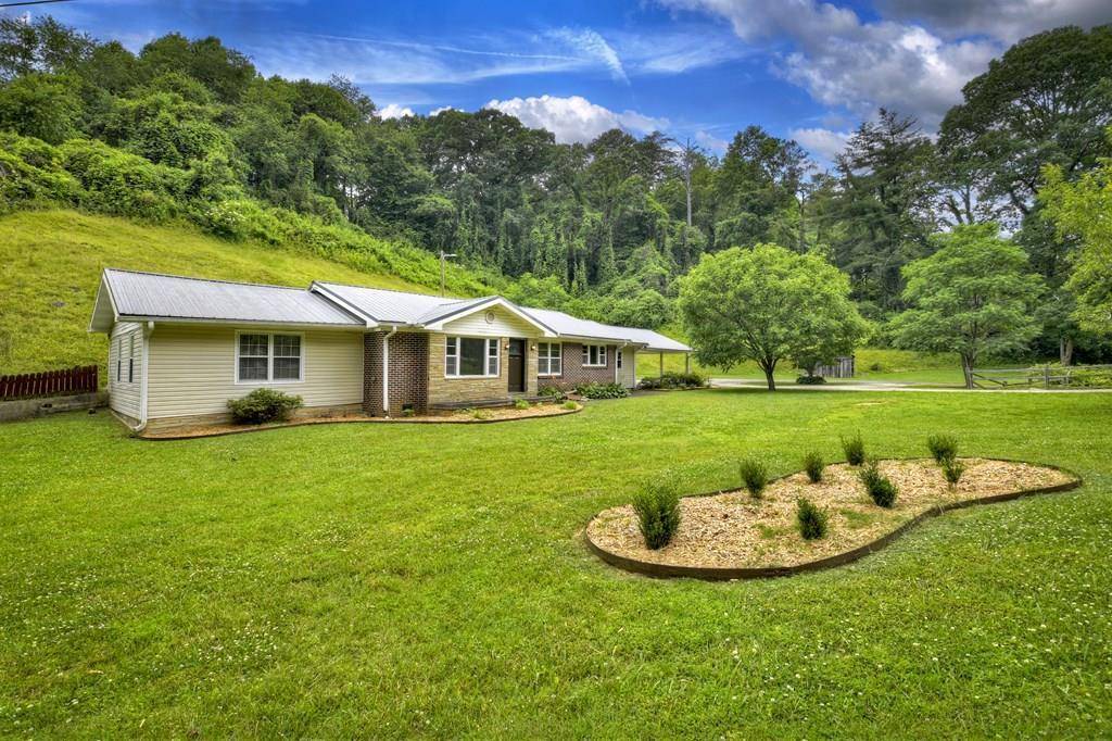 Ellijay, GA 30540,1055 Chatsworth Hwy