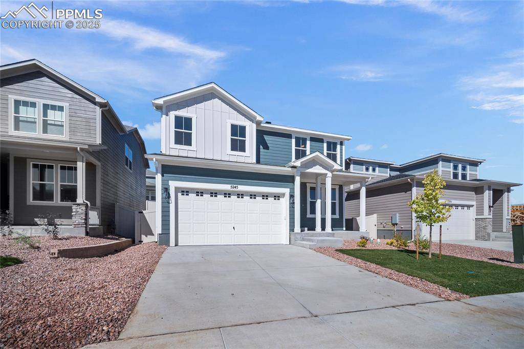 Colorado Springs, CO 80925,5135 Big Johnson DR