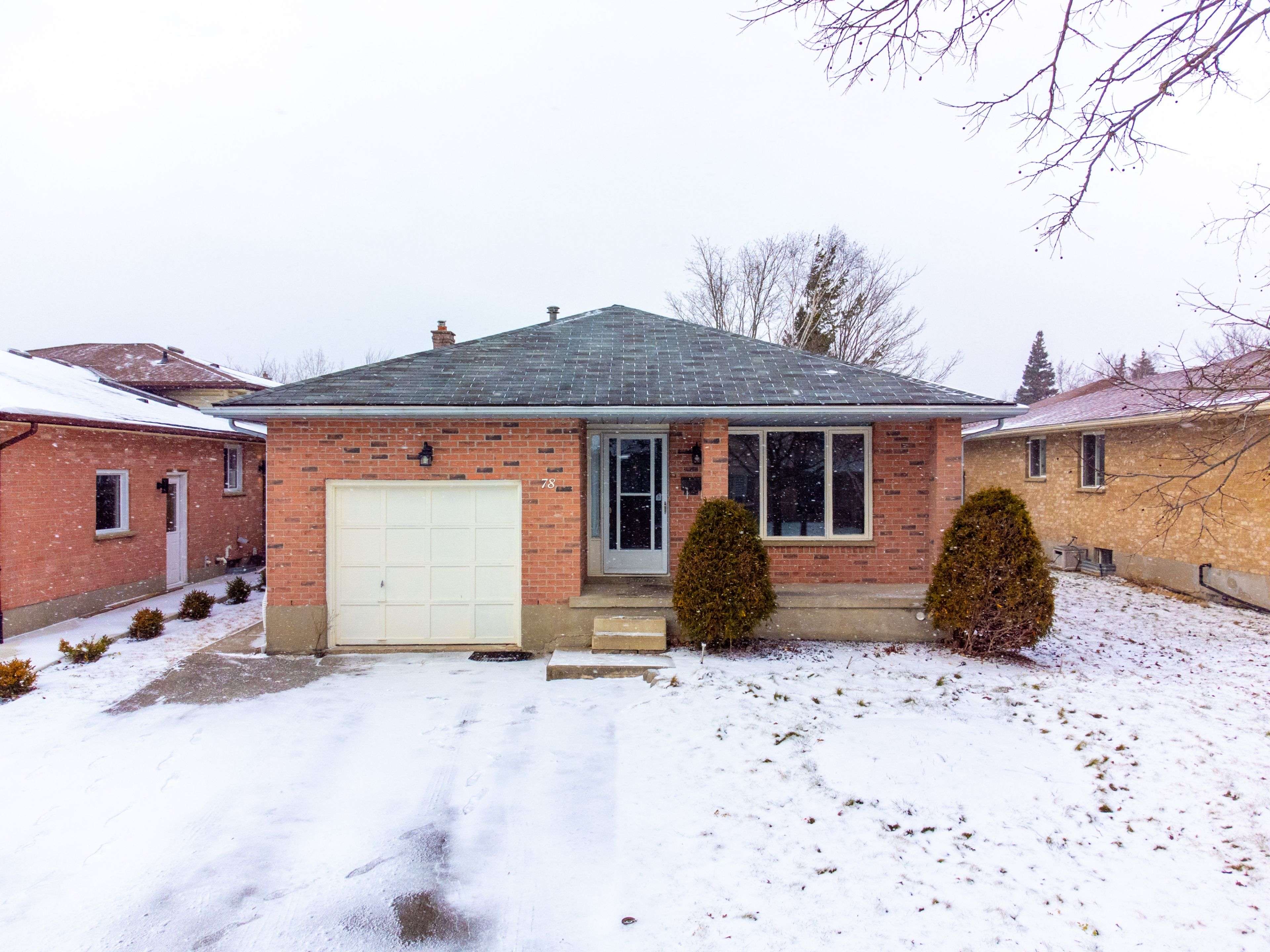 London, ON N6E 3P7,78 Ashley CRES