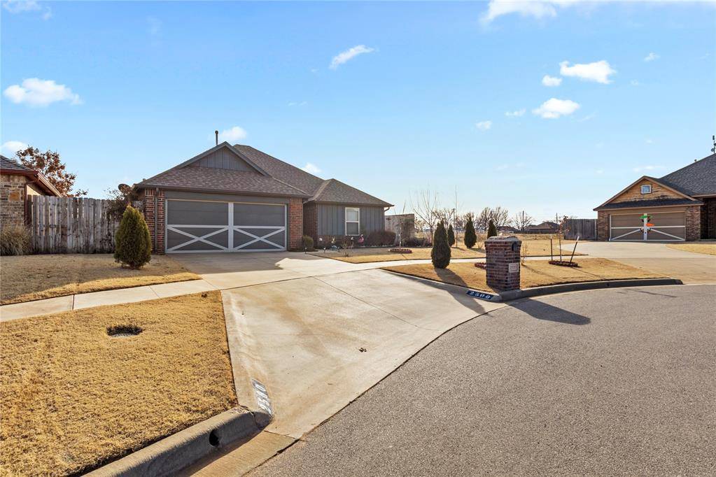 Weatherford, OK 73096,2500 Hayride Drive