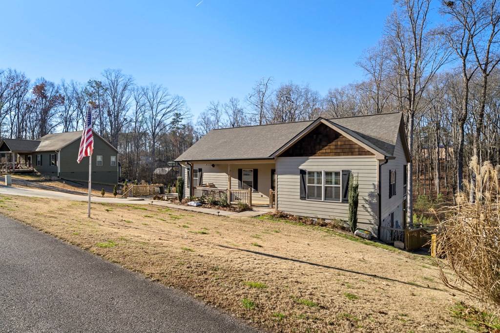 Ellijay, GA 30540,464 Meadow Circle