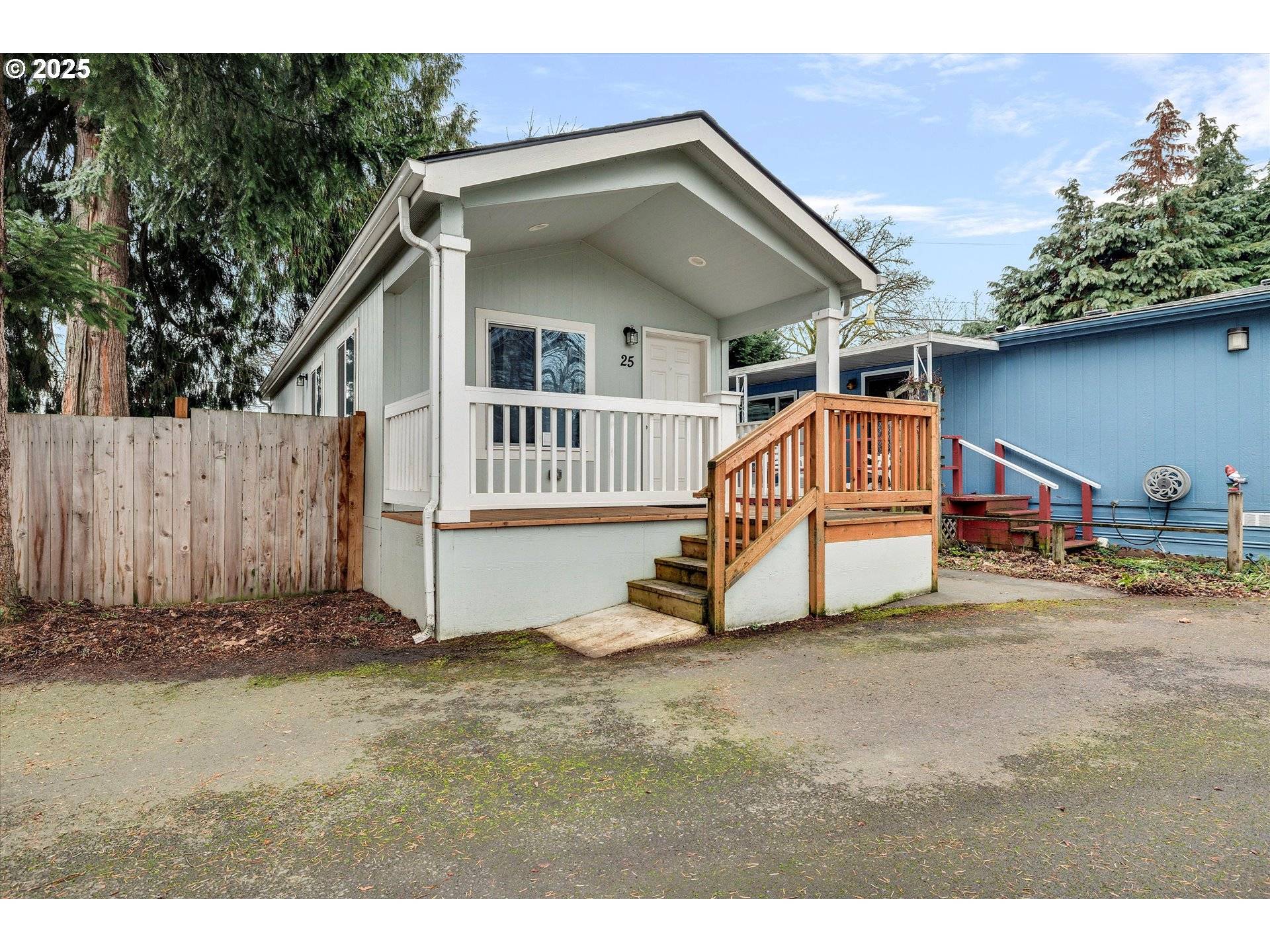 Clackamas, OR 97015,16551 SE 82ND DR #25