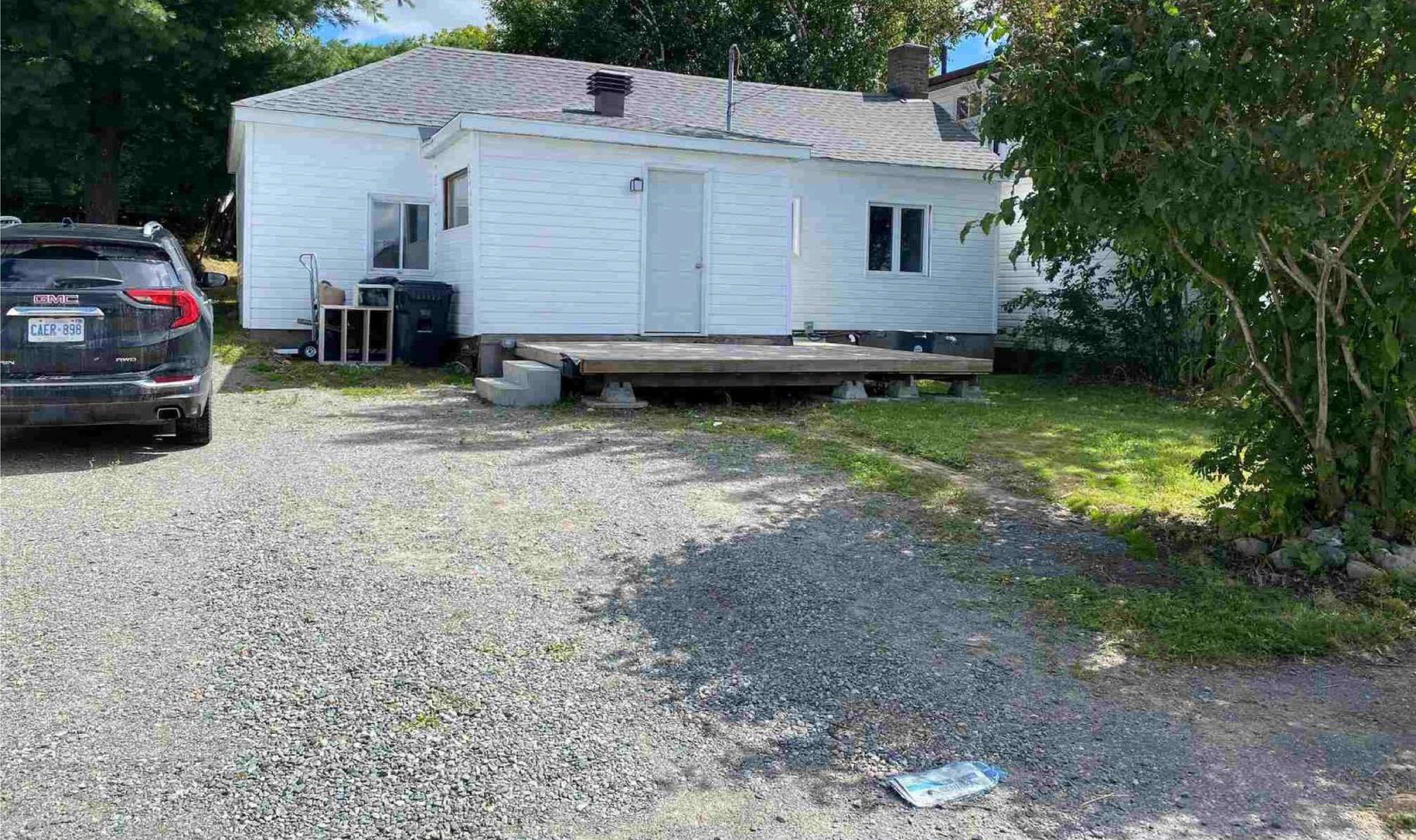 Timiskaming, ON P2N 2A2,132 Carter AVE