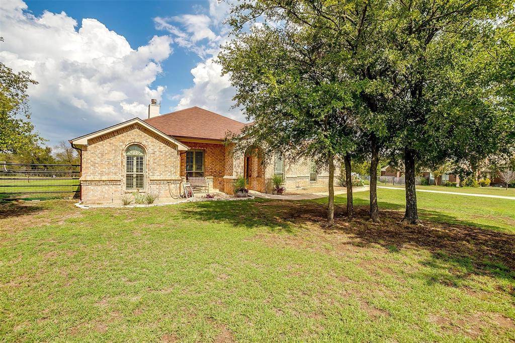 Azle, TX 76020,159 Rattling Antler Court