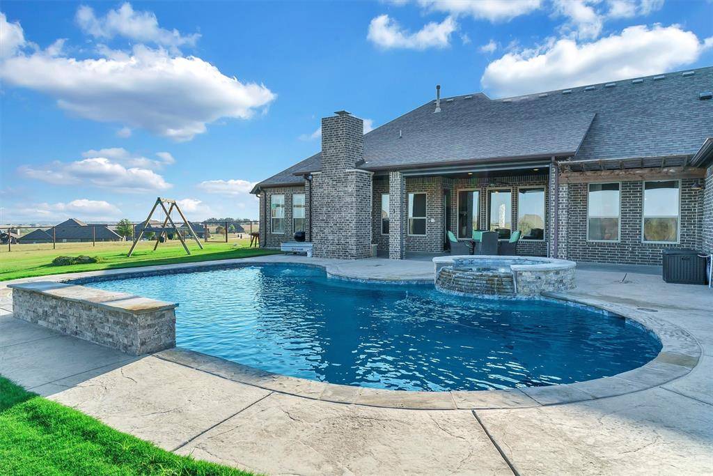 Godley, TX 76044,7300 Spring Ranch Court