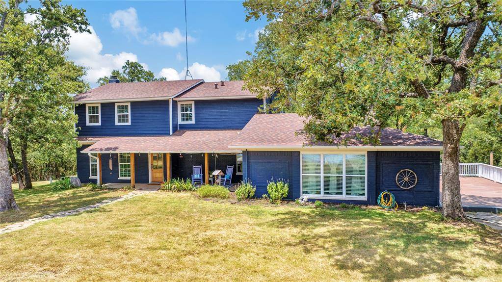 Gainesville, TX 76240,717 Woodbine Estates Road