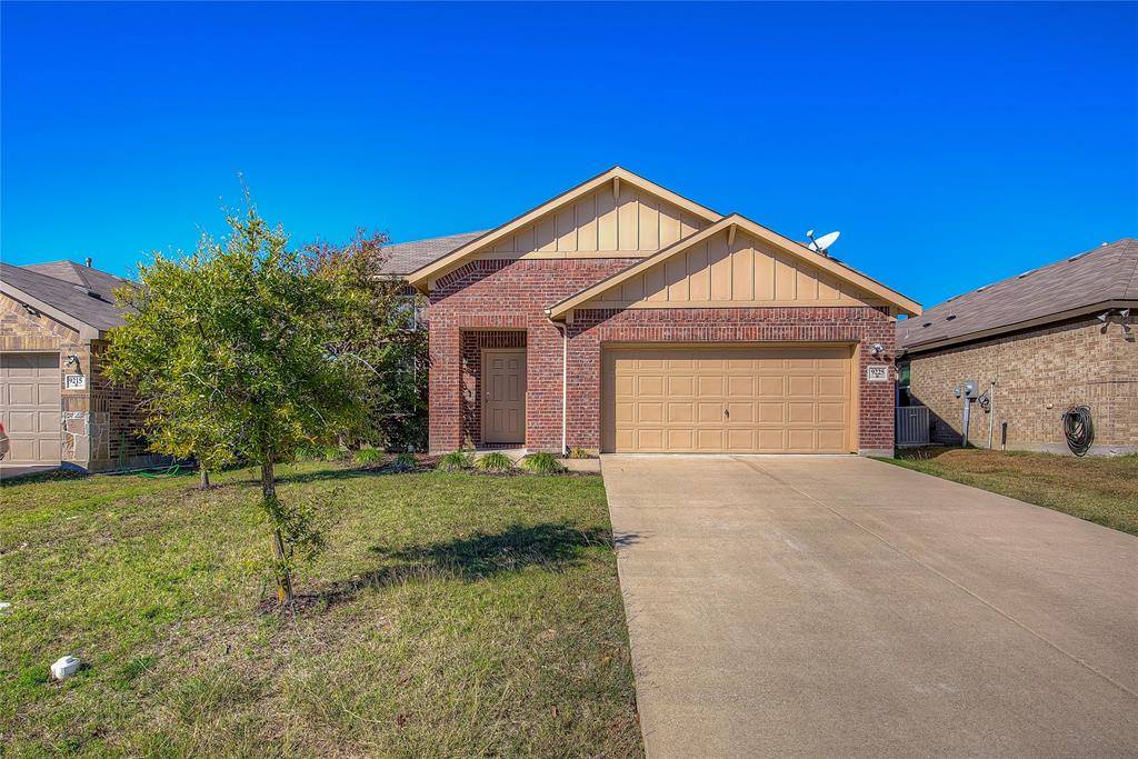 Forney, TX 75126,9225 Switchgrass Lane