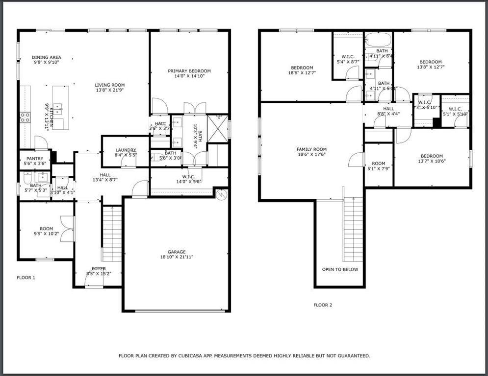 Forney, TX 75126,9225 Switchgrass Lane