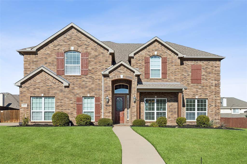 Kennedale, TX 76060,1273 Forest Green Drive