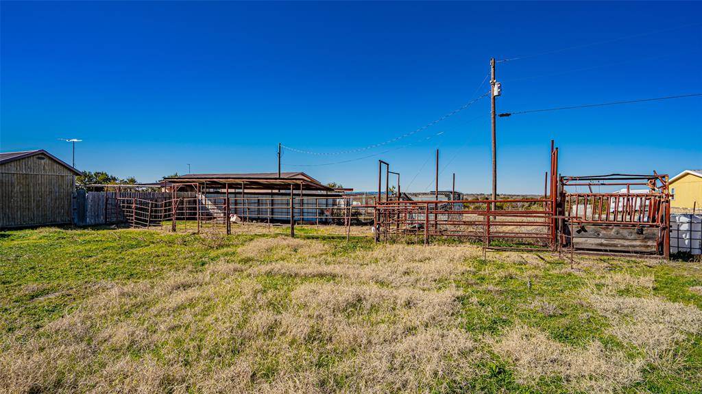 Stephenville, TX 76401,520 Private Road 1615