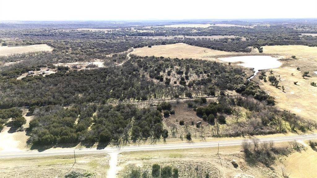 Newcastle, TX 76372,0000 FM 61 Road