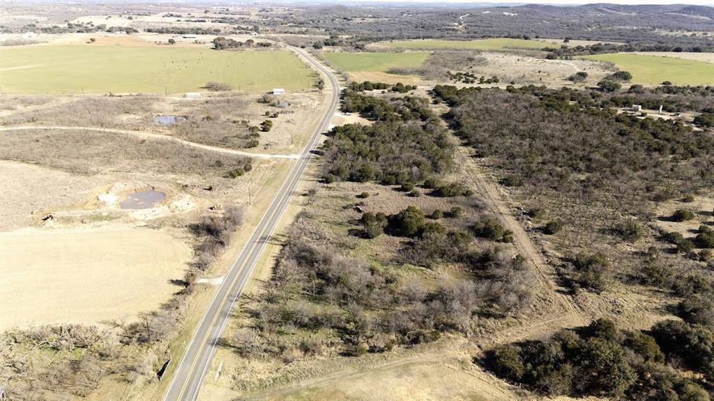 Newcastle, TX 76372,0000 FM 61 Road