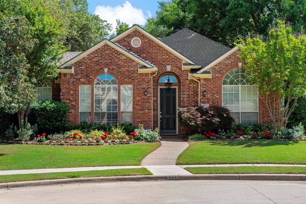 Plano, TX 75093,6700 Waterway Court