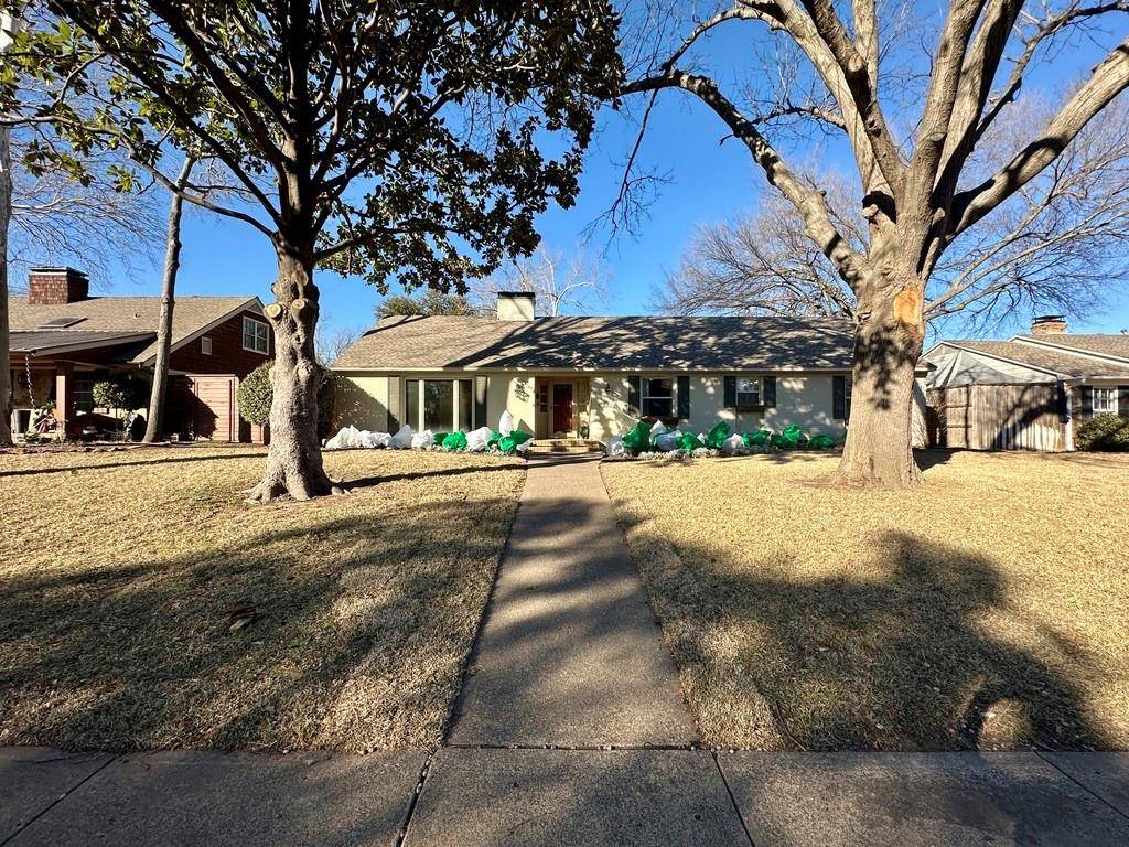 Richardson, TX 75080,1232 Chippewa Drive