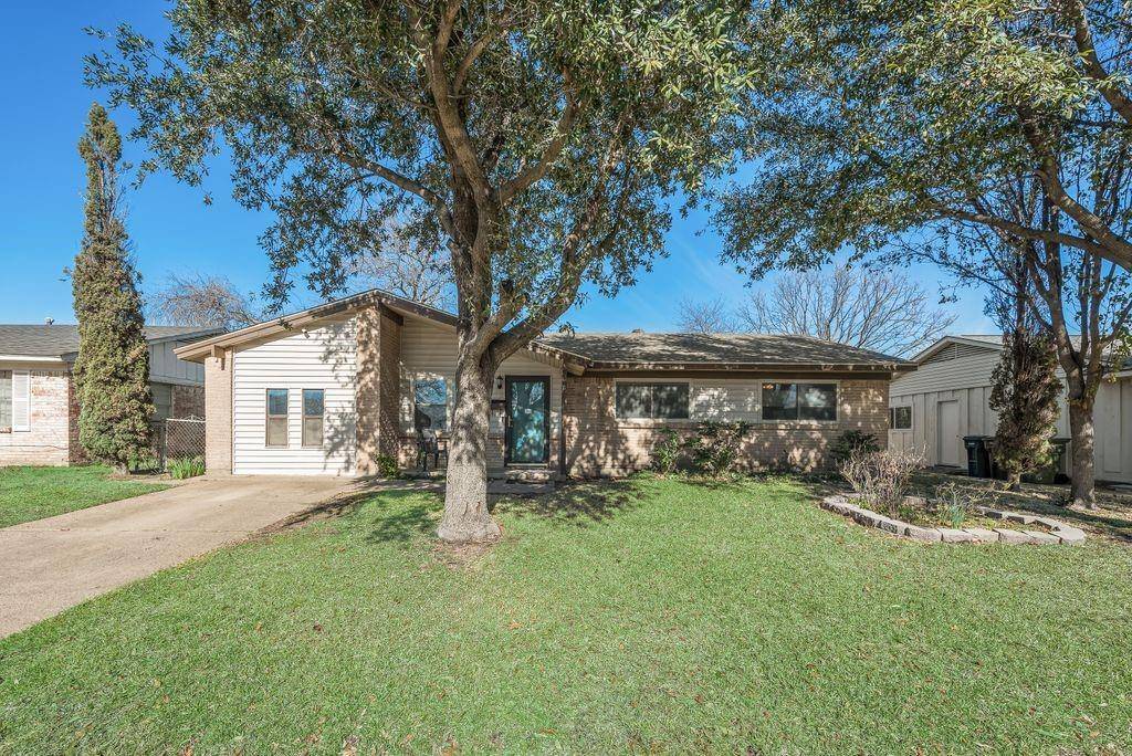 Garland, TX 75042,4205 Colgate Lane