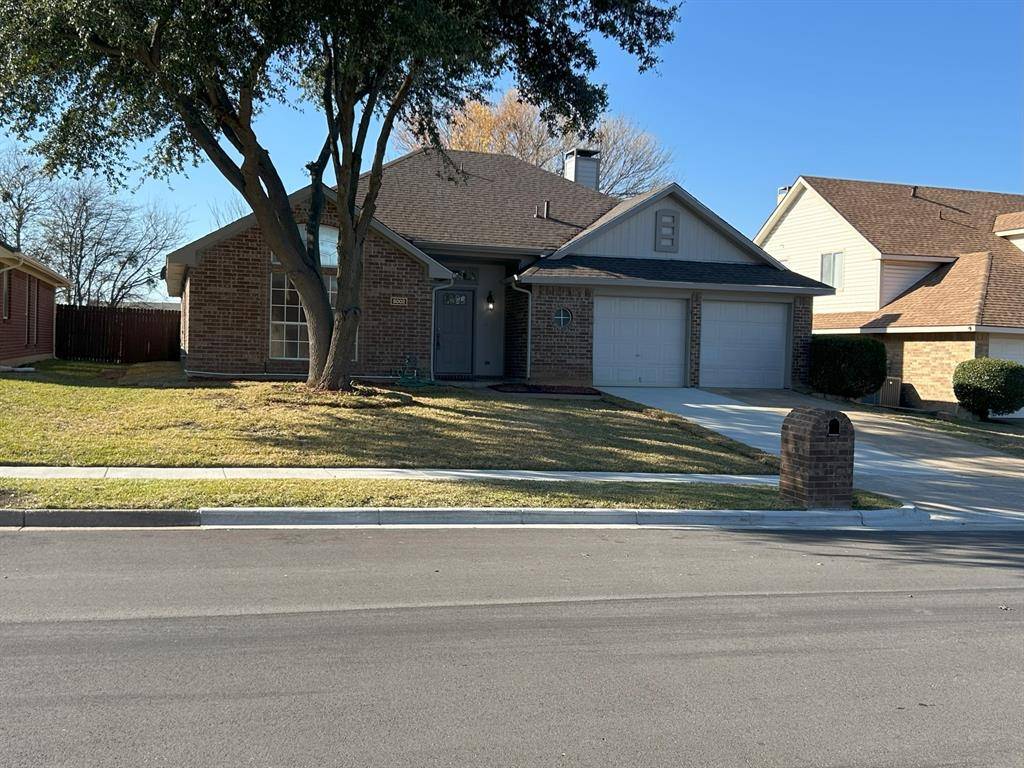 Arlington, TX 76018,5002 Redwater Drive