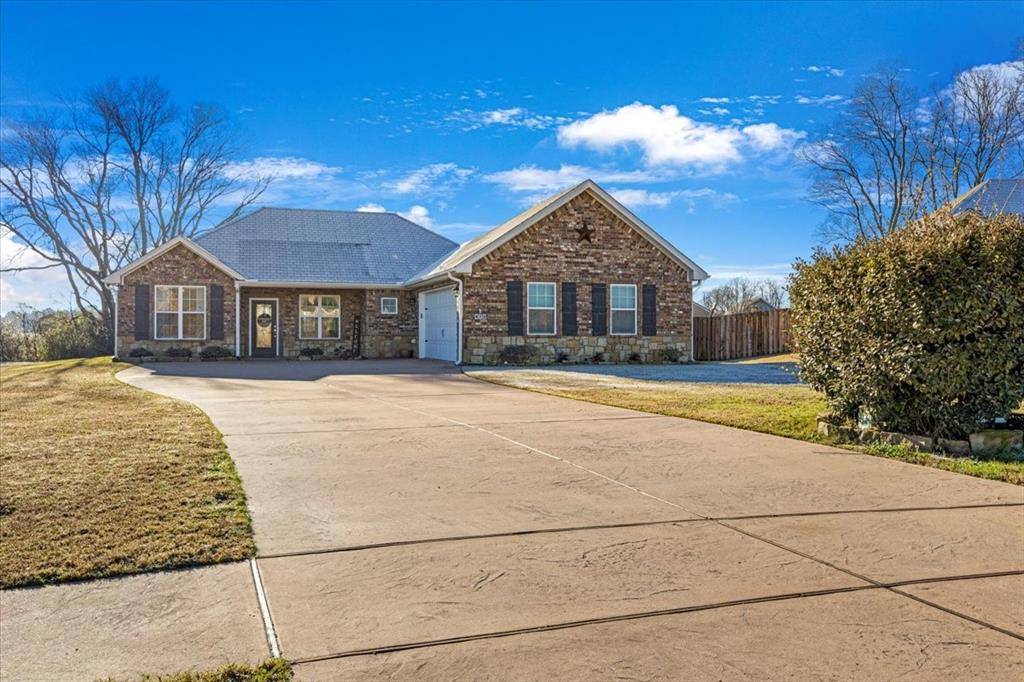 Lindale, TX 75771,672 Linus Lane