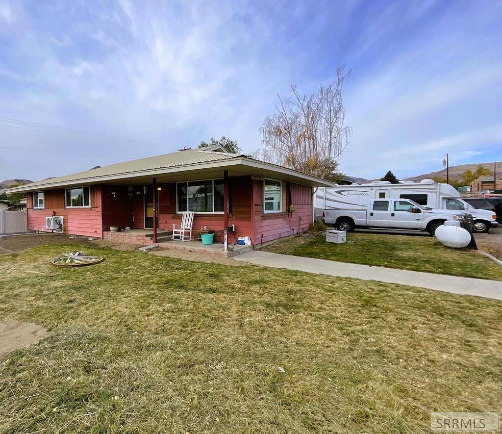 Challis, ID 83226,200 S 10th Street