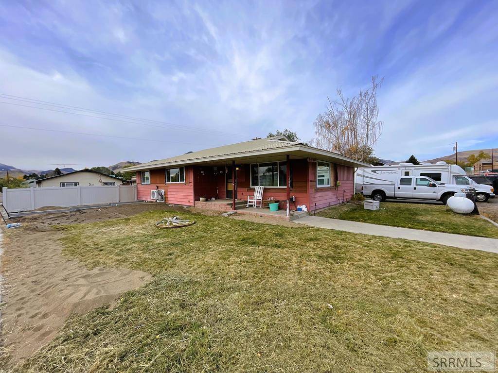 Challis, ID 83226,200 S 10th Street