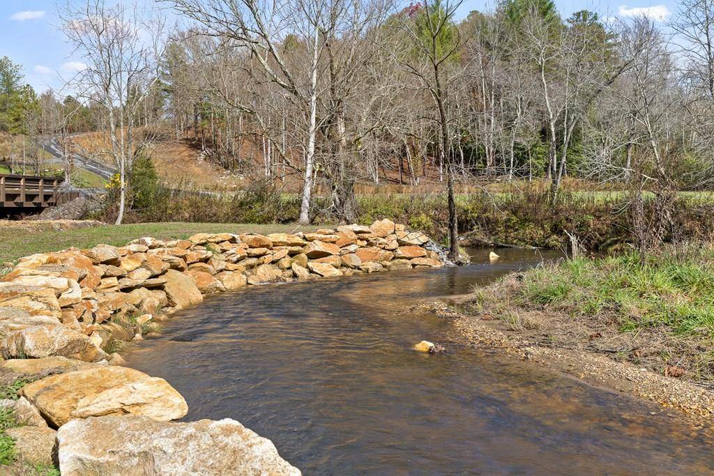 Morganton, GA 30560,Lot 1 Ridge Dr