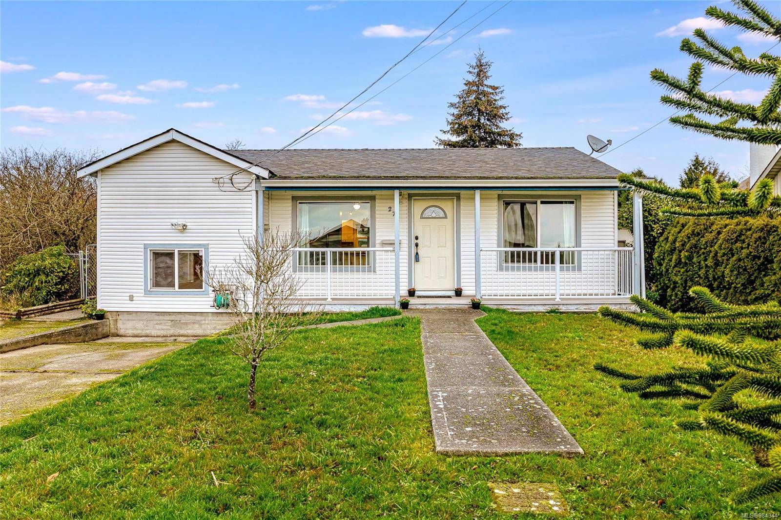 Saanich, BC V8Z 1S9,276 Crease Ave