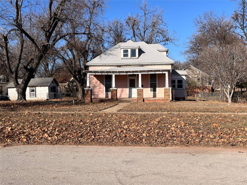 Chickasha, OK 73018,1008 W Colorado Street